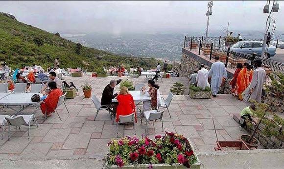 Pir Sohawa Margalla Hills Islamabad