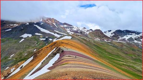 Yasin Valley