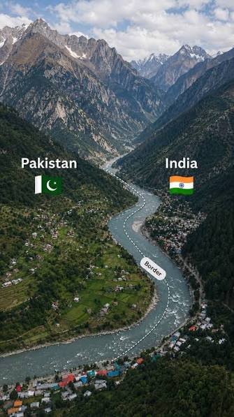 Keran Neelum Valley