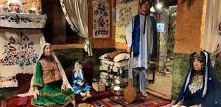 Lok Virsa Heritage Museum Islamabad
