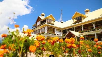 Shogran Kaghan Valley