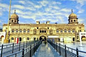 Gurdwara Janam Asthan Nankana Sahib
