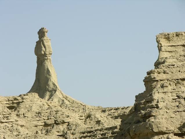 Sheikh Buddin National Park Dera Ismail Khan