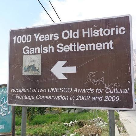Ganesh Village (Historic heritage settlement