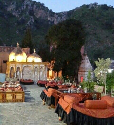 Saidpur Village Islamabad