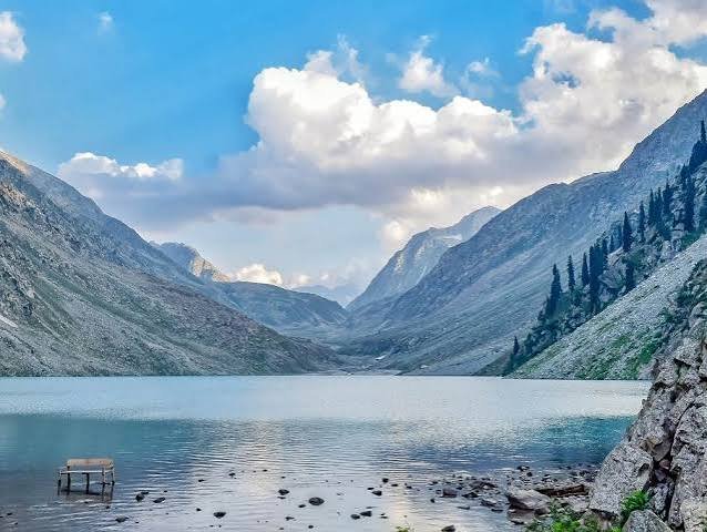 Kalam Valley Swat