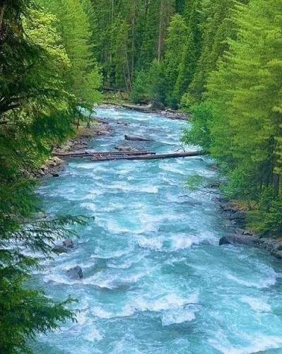 Panjkora River Upper Dir