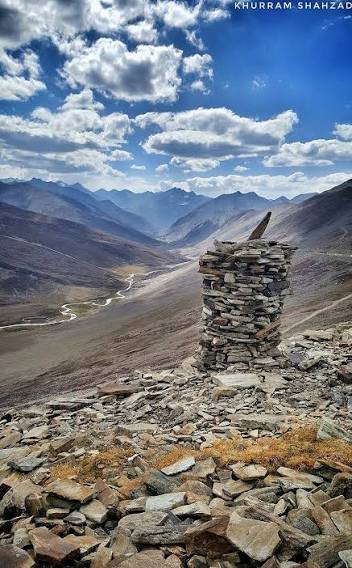 Babusar Top