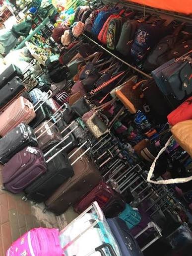 Itwar Bazaar H-9 Sunday Market Islamabad