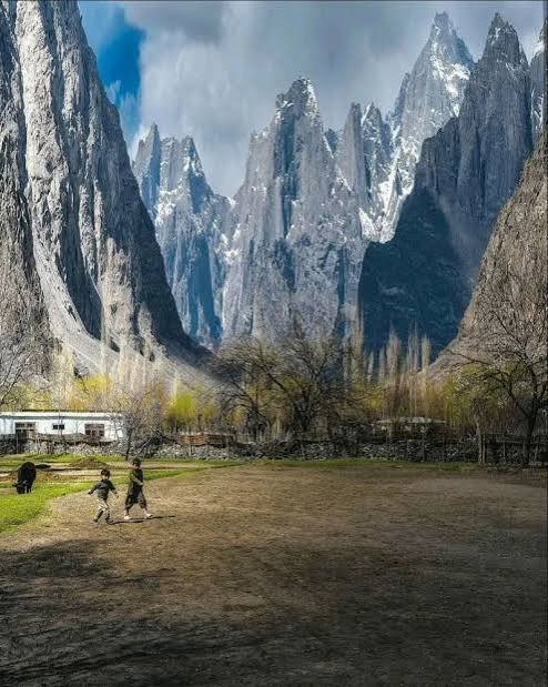 Soq Valley