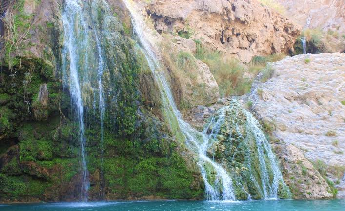 Urak Valley and Hanna Lake Quetta
