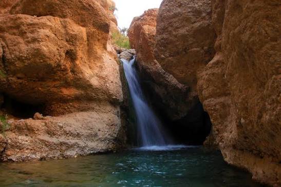 Wali Tangi Lake Quetta Balochistan