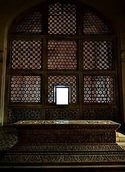 Tomb of Shah Ali Akbar Multan