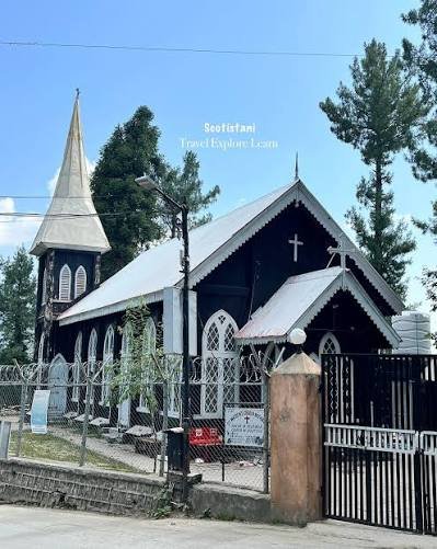 Nathia Gali Hazara