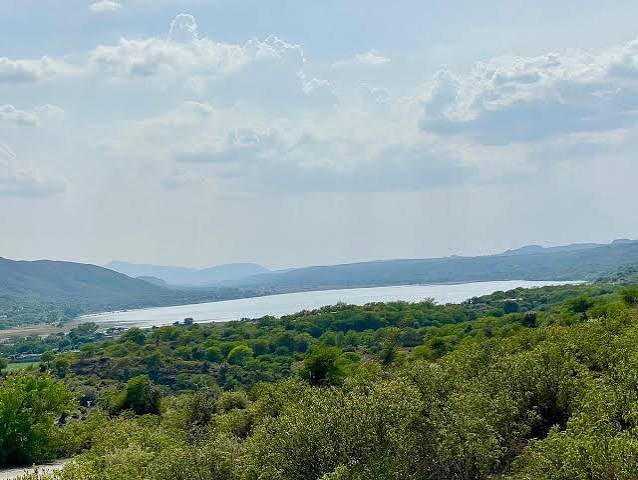 Soon Valley and Khabeki Lake Khushab