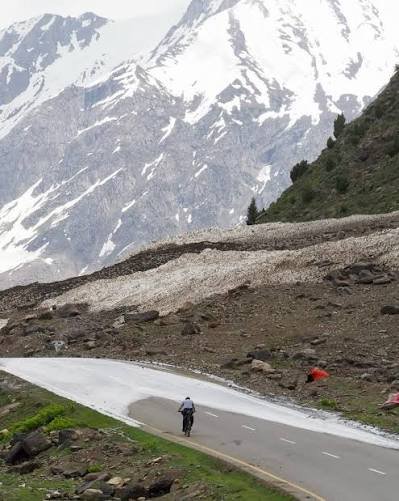 Babusar Top