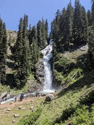 Kakar Hills and Toba Kakar Range Balochistan