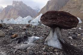 K2 Base Camp Trek Concordia Baltoro Glacier