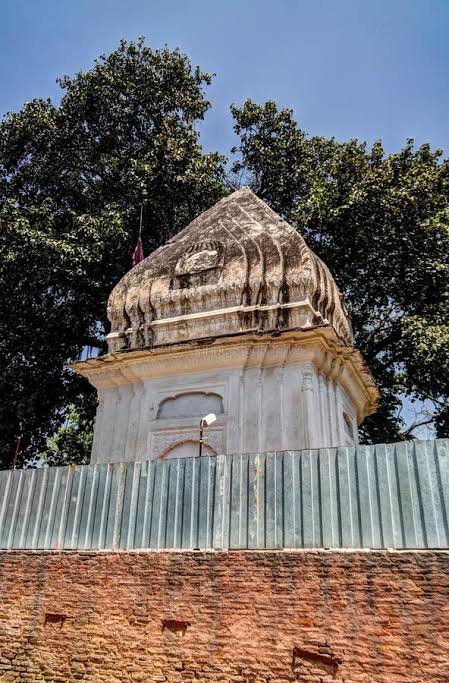 Gor Khatri Peshawar Old City