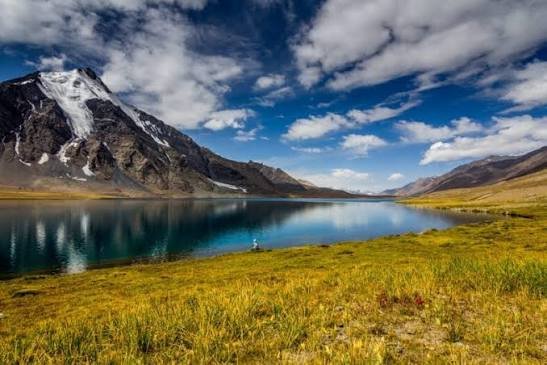 Ishkoman Valley