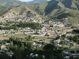 Saidu Sharif Swat