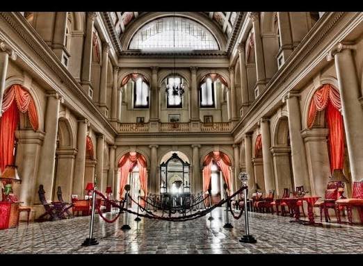 Noor Mahal Bahawalpur
