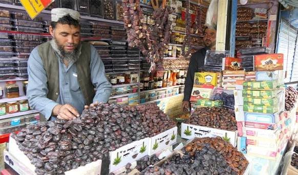 Millennium Mall and Kandahari Bazaar Quetta