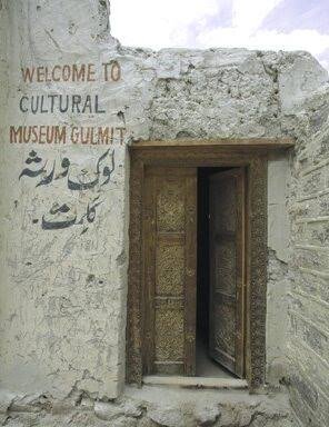 Gulmit Village and Cultural Museum