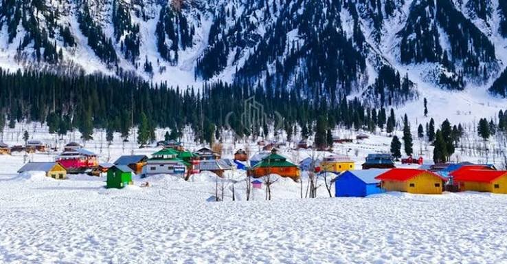 Arang Kel Neelum Valley