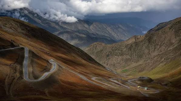 Babusar Top