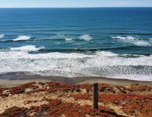 Ormara Beach and Hammerhead Peninsula