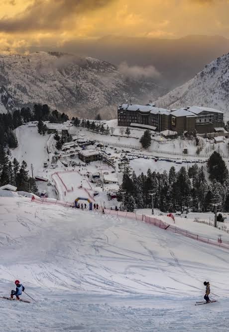 Malam Jabba Swat