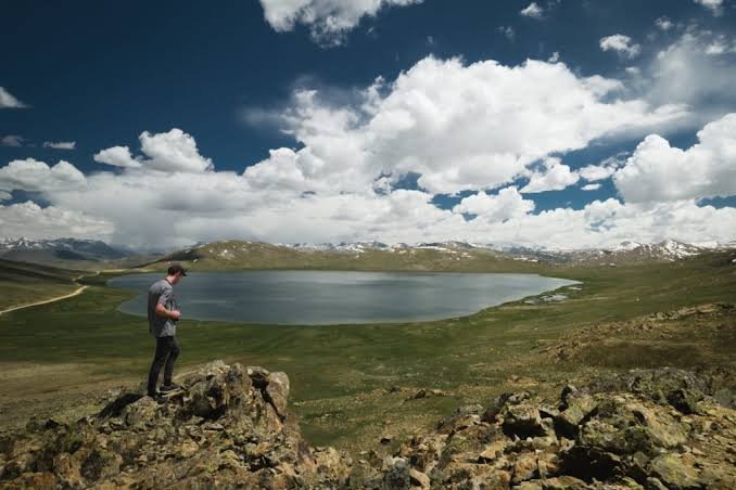 Deosai National Park