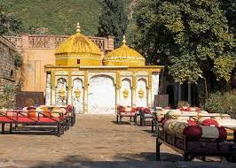 Saidpur Village Islamabad