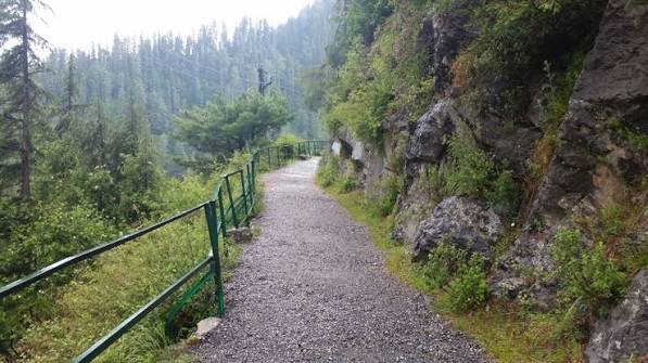Dunga Gali Galyat Abbottabad