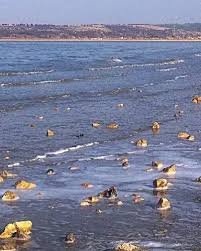Soon Valley and Khabeki Lake Khushab