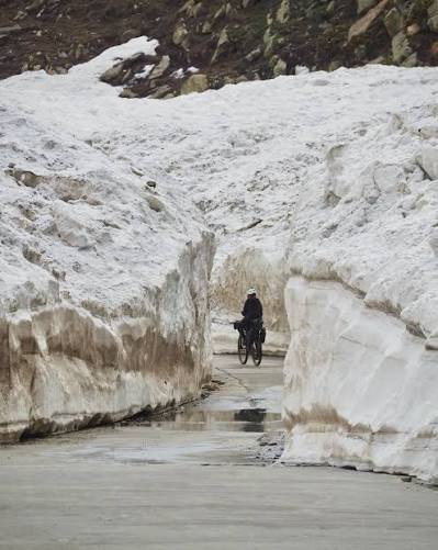 Babusar Top
