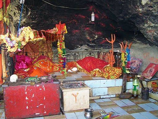 Shri Hinglaj Mata Mandir Nani Mandir Hingol Balochistan