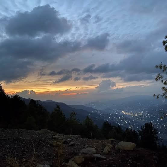Toli Peer Rawalakot