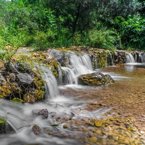 Margalla Hills Hiking Trails Trail 3 Trail 5 Trail 2 Islamabad