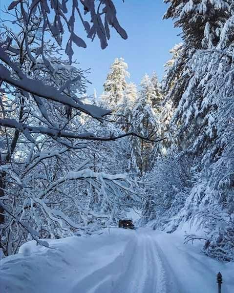 Shogran Kaghan Valley