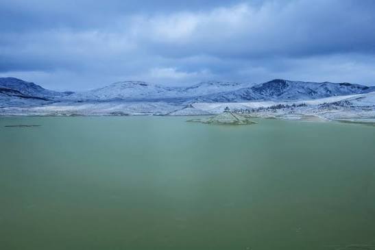 Urak Valley and Hanna Lake Quetta