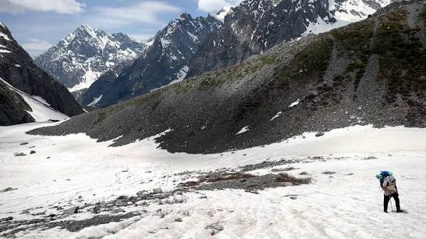 Thalle Valley