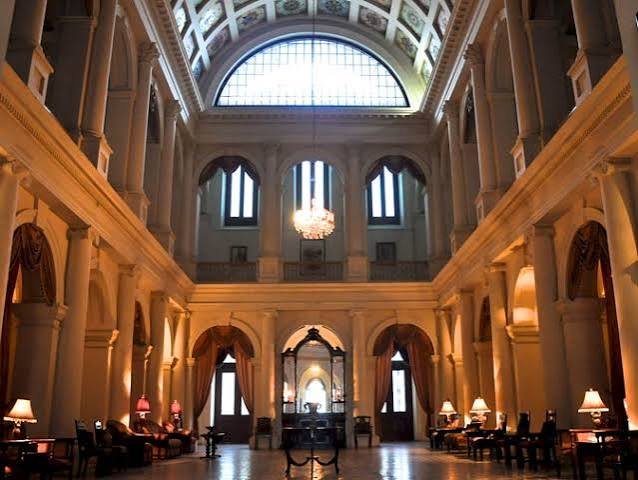 Noor Mahal Bahawalpur