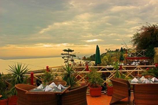 Monal and La Montana Viewpoints Islamabad