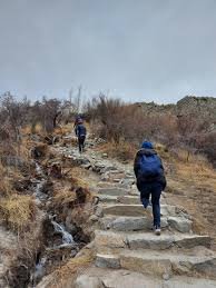Ondra Poygah Gulmit Trek