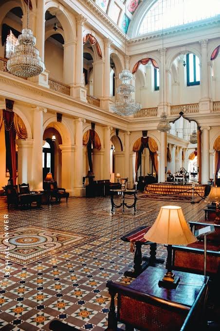Noor Mahal Bahawalpur