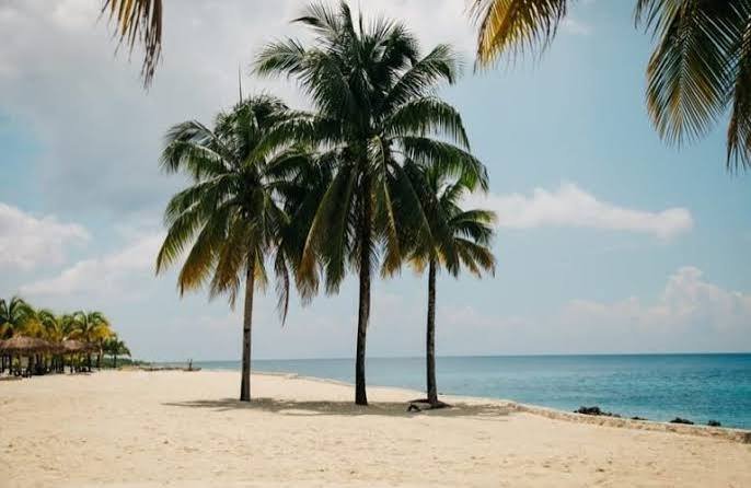 Hawkes Bay and Turtle Beach Karachi