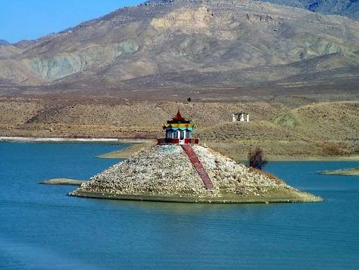 Urak Valley and Hanna Lake Quetta