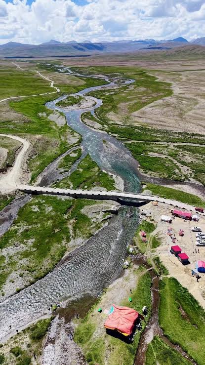 Deosai National Park